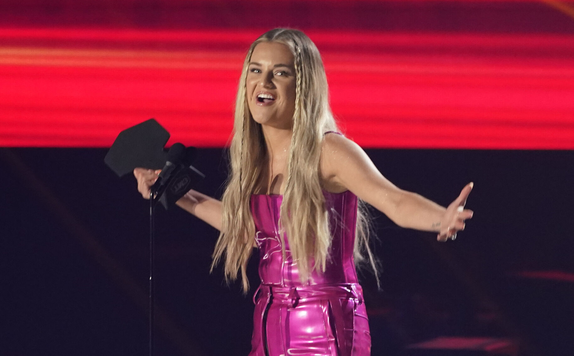 2021 CMT Music Awards - Show